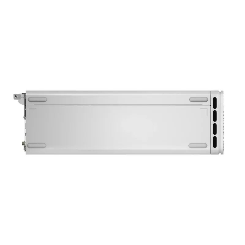 Lenovo IdeaCentre Tower 08IRR9 Intel® Core™ i5 i5-14400 16 GB DDR5-SDRAM 512 GB SSD Windows 11 Home PC cinzento