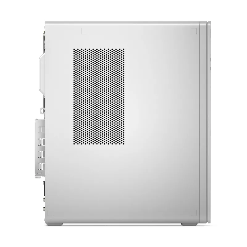 Lenovo IdeaCentre Tower 08IRR9 Intel® Core™ i5 i5-14400 16 GB DDR5-SDRAM 512 GB SSD Windows 11 Home PC cinzento