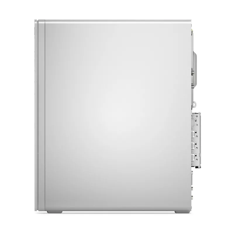 Lenovo IdeaCentre Tower 08IRR9 Intel® Core™ i5 i5-14400 16 GB DDR5-SDRAM 512 GB SSD Windows 11 Home PC cinzento