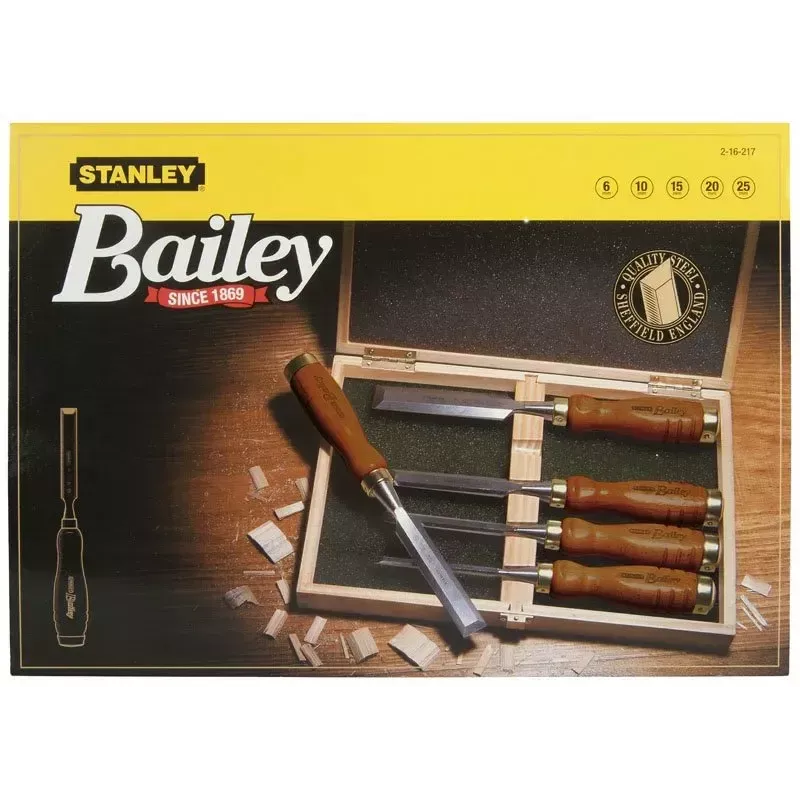 Ferramenta Stanley 2-16-217