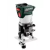 Metabo FMV 18 LTX BL 8 fresadora de rebordos a bateria 601742850, Solo