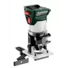 Metabo FMV 18 LTX BL 8 fresadora de rebordos a bateria 601742850, Solo