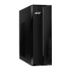 PC de secretária Acer Aspire Small Desktop N150, 8 GB DDR5, 512 GB SSD, Windows 11 Home, preto