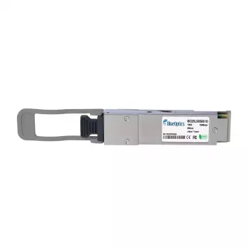 Transceptor QSFP BlueOptics QSFP-100G-SWDM4-AR-BO 100G 100000 Mbit/s