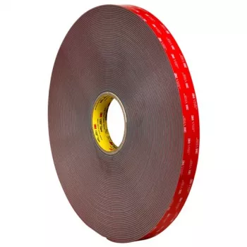3M 7000072533 fita adesiva adequada para interior adequada para exterior 16,5 m polímero acrílico cinzento