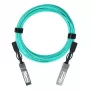 Cabo de fibra ótica AOC BlueOptics BO353503J5MIN 5 m SFP+–SFP+ OM3 água