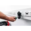 Comando Metabo 630231000 RF Wireless universal botão