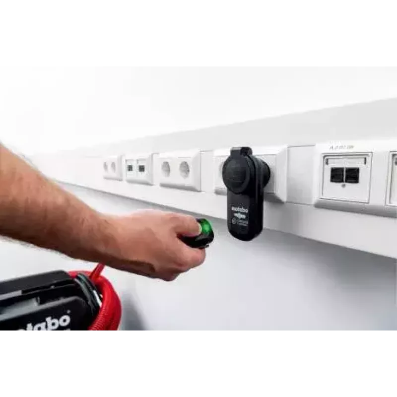 Comando Metabo 630231000 RF Wireless universal botão
