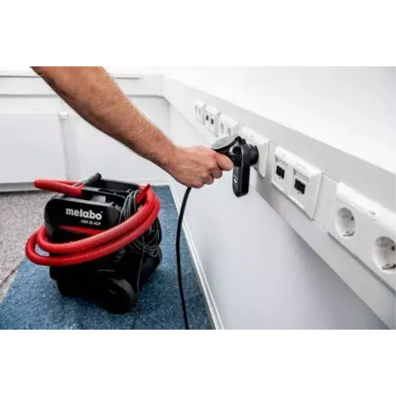 Comando Metabo 630231000 RF Wireless universal botão