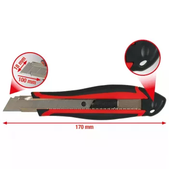 X-ato KS Tools 907.2135 peso 81 g