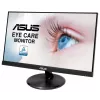Monitor de computador ASUS VP229Q 54,6 cm (21,5 polegadas) 1920 x 1080 píxeis Full HD LED preto
