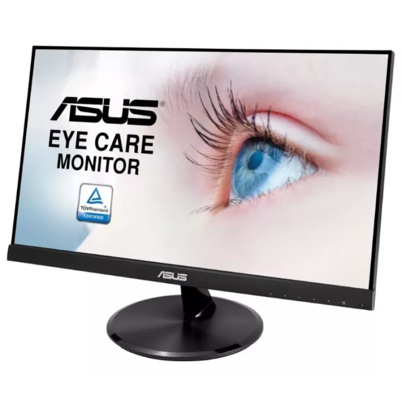 Monitor de computador ASUS VP229Q 54,6 cm (21,5 polegadas) 1920 x 1080 píxeis Full HD LED preto