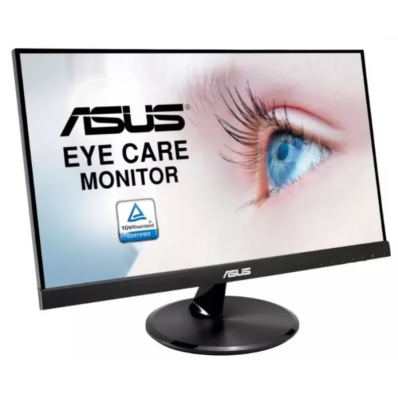 Monitor de computador ASUS VP229Q 54,6 cm (21,5 polegadas) 1920 x 1080 píxeis Full HD LED preto