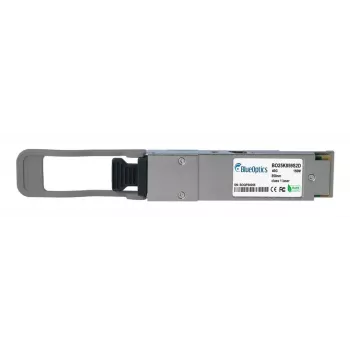BlueOptics QSFP+40GBiDi-BO transcetor QSFP+ BiDi (BO25K856S2D), 40 Gbit/s
