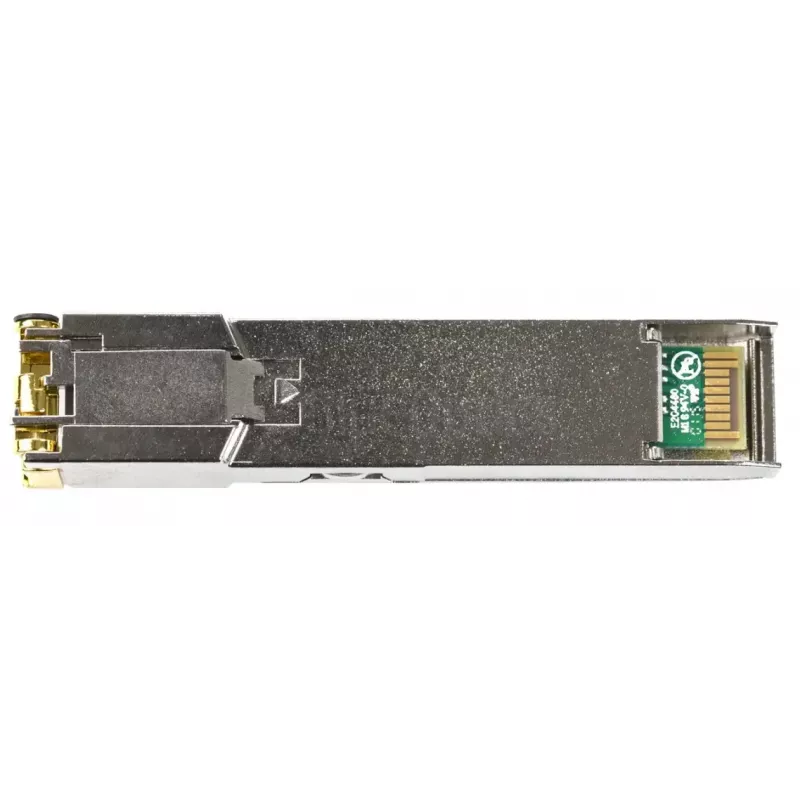BlueOptics BO08J78S6IN Transcetor SFP+, 10GBASE-T, RJ45, 30 m, industrial