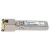 BlueOptics BO08J78S6IN Transcetor SFP+, 10GBASE-T, RJ45, 30 m, industrial