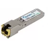 BlueOptics BO08J78S6IN Transcetor SFP+, 10GBASE-T, RJ45, 30 m, industrial