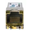 BlueOptics BO08J78S6IN Transcetor SFP+, 10GBASE-T, RJ45, 30 m, industrial