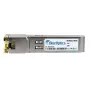 BlueOptics BO08J78S6IN Transcetor SFP+, 10GBASE-T, RJ45, 30 m, industrial