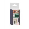 Esponja abrasiva Bosch 2609256345, grão fino, 69×97×26 mm, 1 unid.