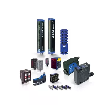 Sensor fotoelétrico Datalogic 956211470