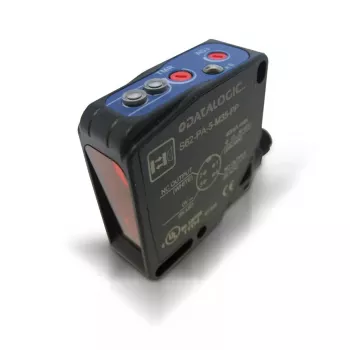 Sensor fotoelétrico Datalogic 956211470