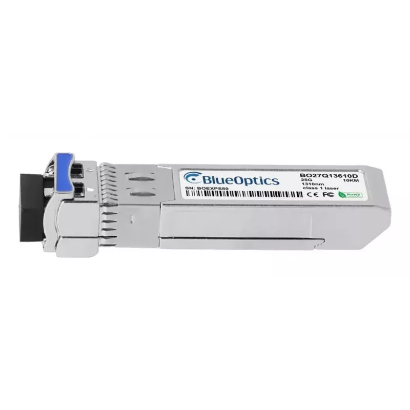 Transceptor de fibra ótica BlueOptics FA-XR2-25G-ETH-SFP-LR SFP28 25000 Mbit/s
