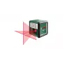Bosch Quigo Plus Uni 0603663602 – laser de linhas cruzadas compacto com tripé