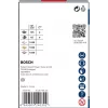 Serra copo Bosch PRO Multi Material PC Plus 44/64 mm — individual, 44–64 mm de diâmetro, para berbequim, pladur/metal/plástico/madeira macia