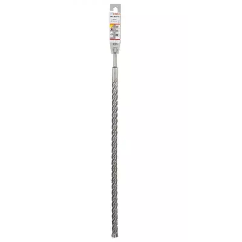 Bosch 2 608 833 829 broca de martelo 1 unid.