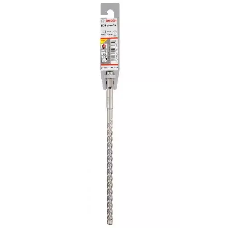 Bosch 2 608 833 790 broca de martelo 1 unid.