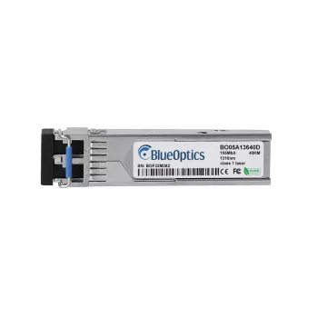 Transceptor SFP BlueOptics SDH155-SFP-LH40-SM1310-BO 155 Mbit/s