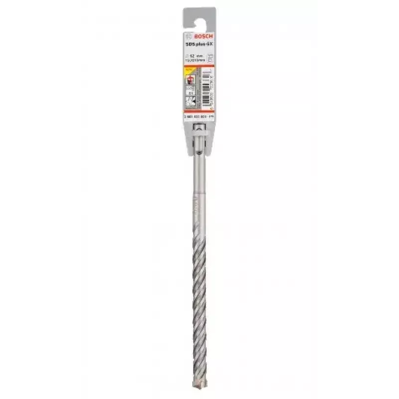 Bosch 2 608 833 818 broca para martelo perfurador 1 unid.