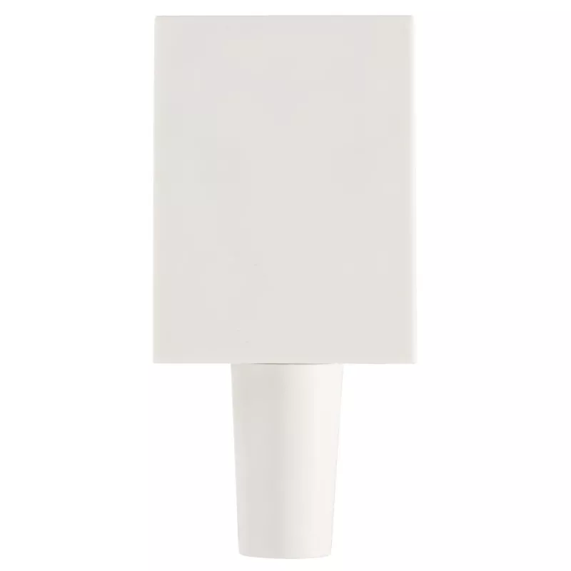 Ficha elétrica Hama 00220799 branca
