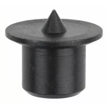 Acessório de perfuração Bosch 2 607 000 545 preto 8 mm de diâmetro 4 unid.