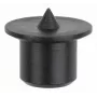 Acessório de perfuração Bosch 2 607 000 545 preto 8 mm de diâmetro 4 unid.