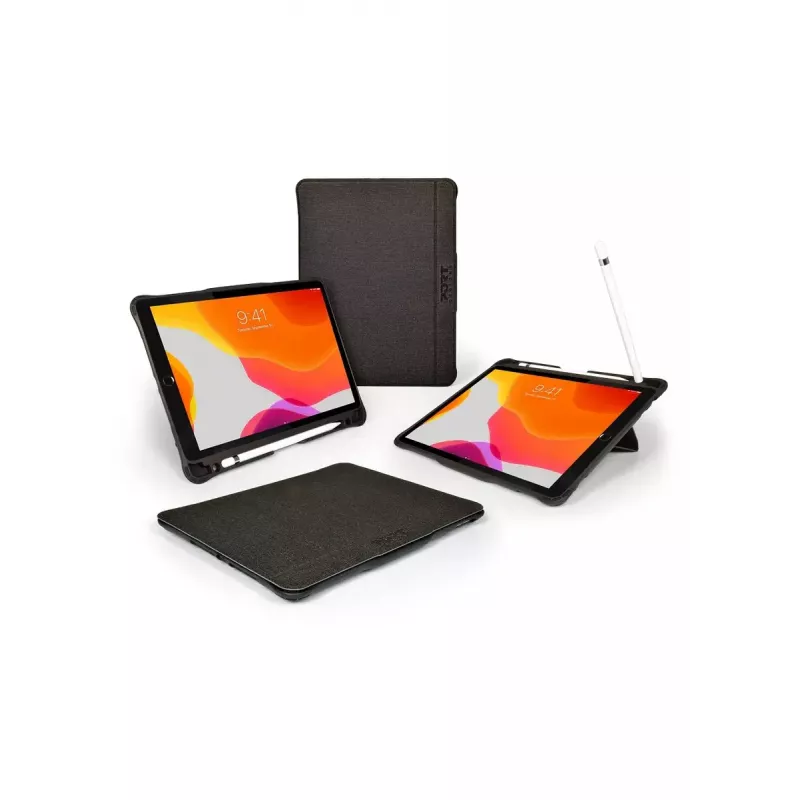 Capa tipo folio Port Designs Manchester II 25,9 cm (10,2 polegadas)