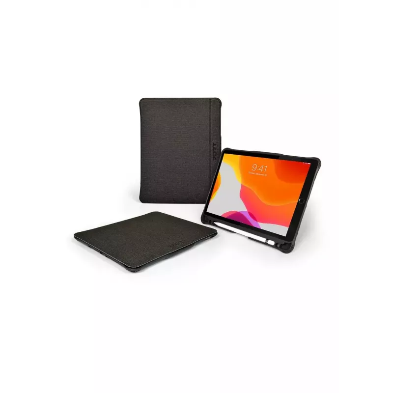 Capa tipo folio Port Designs Manchester II 25,9 cm (10,2 polegadas)
