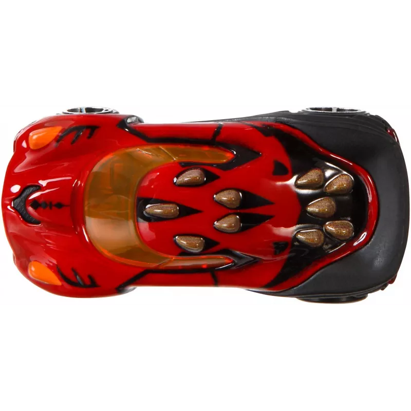 Hot Wheels CGW44 carro de brinquedo/pista de brinquedo