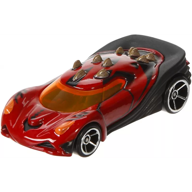 Hot Wheels CGW44 carro de brinquedo/pista de brinquedo