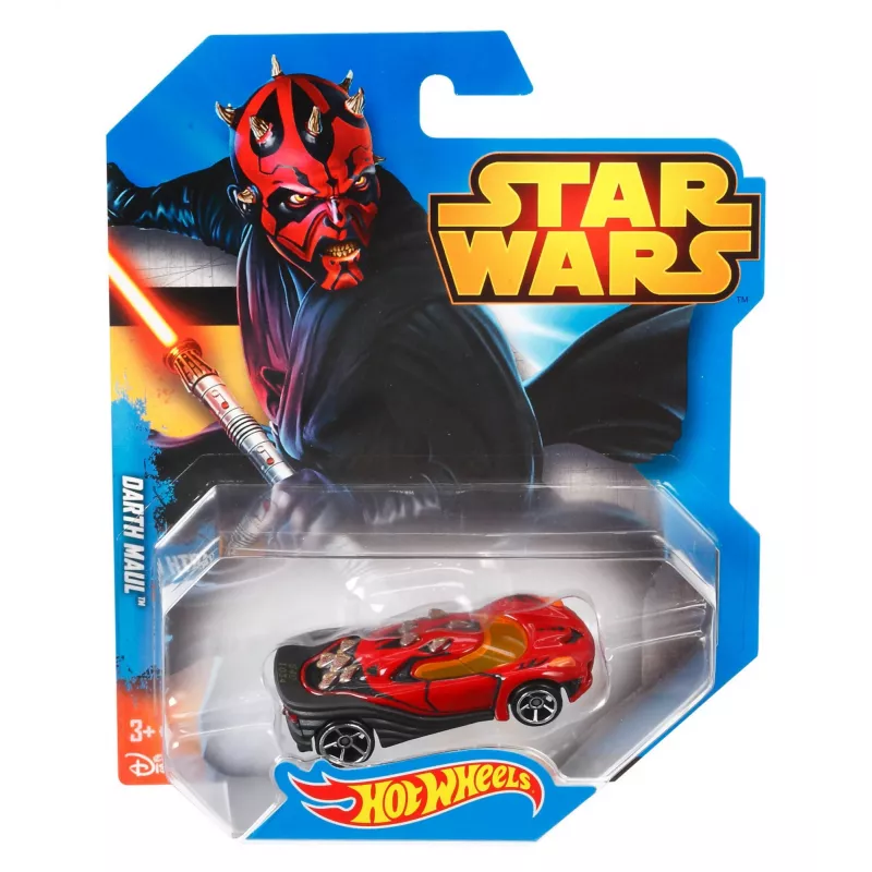 Hot Wheels CGW44 carro de brinquedo/pista de brinquedo