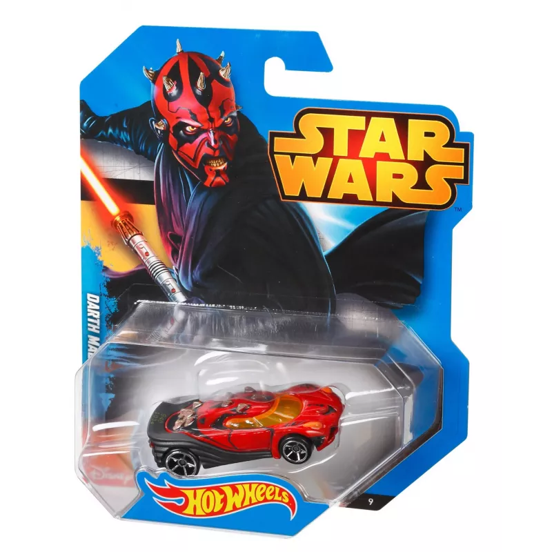 Hot Wheels CGW44 carro de brinquedo/pista de brinquedo