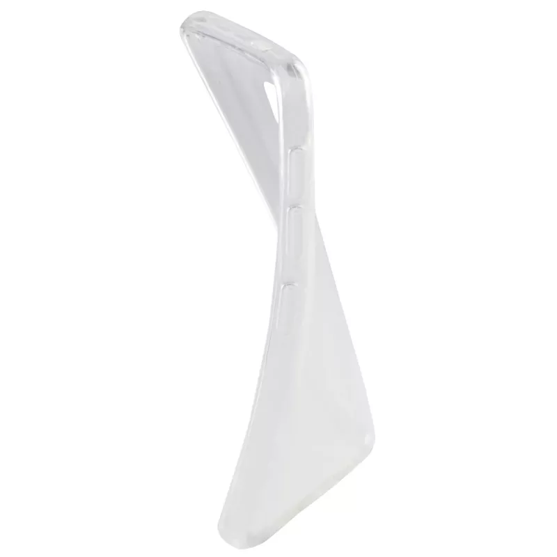 Capa para telemóvel Hama Crystal Clear 16,5 cm (6,5