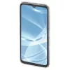 Capa para telemóvel Hama Crystal Clear 16,5 cm (6,5
