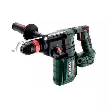 Berbequim de martelo Metabo KH 18 LTX BL 28 Q 1000 RPM SDS Plus