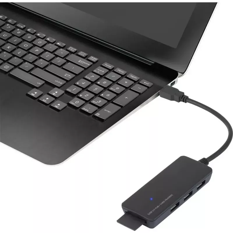 Leitor de cartões Renkforce Conrad RF-4027443