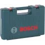 Mala de transporte em plástico Bosch para rebarbadora angular, 316 x 445 x 124 mm (1619P06556)