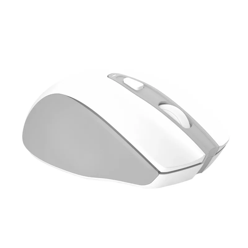 Trust Nito Rato Universal Destro RF Wireless Ótico 2200 DPI