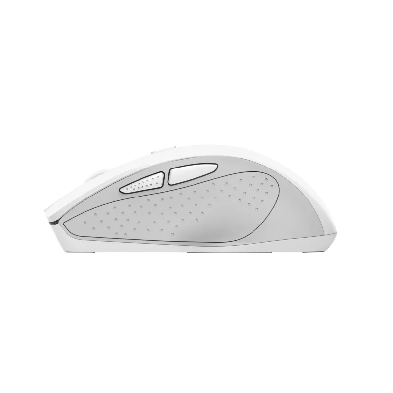 Trust Nito Rato Universal Destro RF Wireless Ótico 2200 DPI