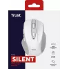 Trust Nito Rato Universal Destro RF Wireless Ótico 2200 DPI